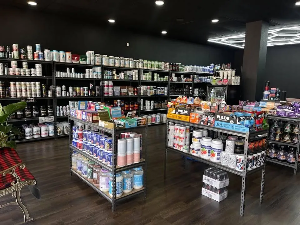 Bemoxie Supplements's cover photo