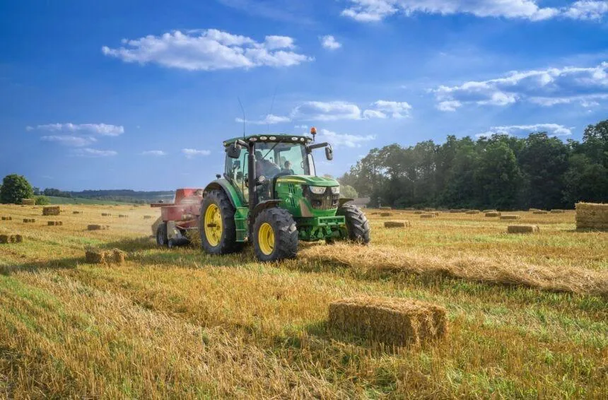 TRACTEAIR SL's cover photo