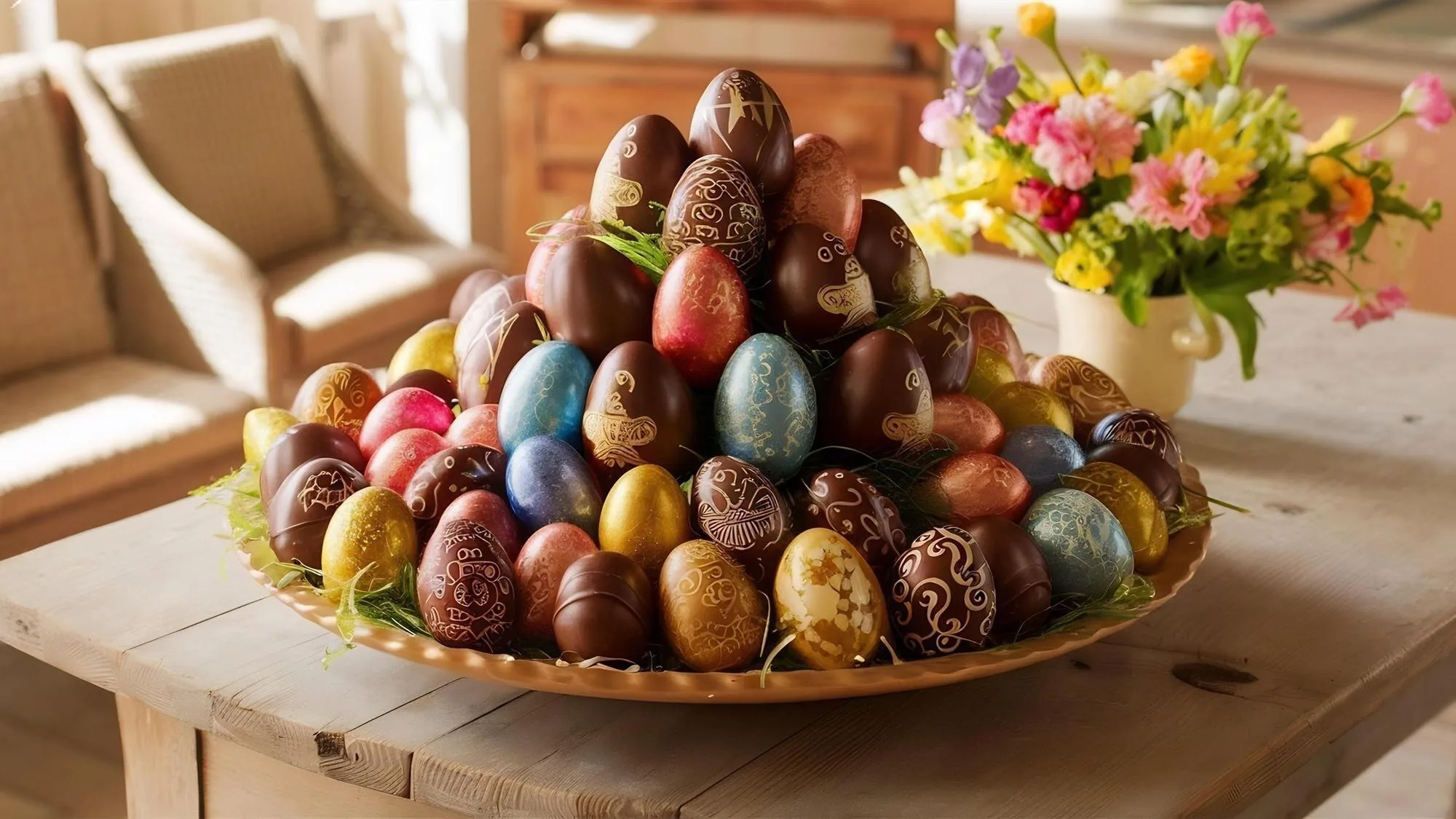 Chocolate Emporium's cover photo