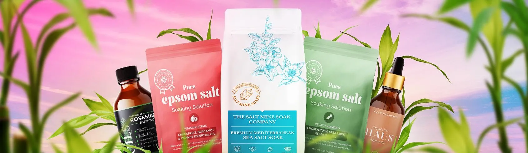 The Midwest Sea Salt Company Inc's cover photo