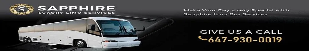 Sapphire Limousine's cover photo