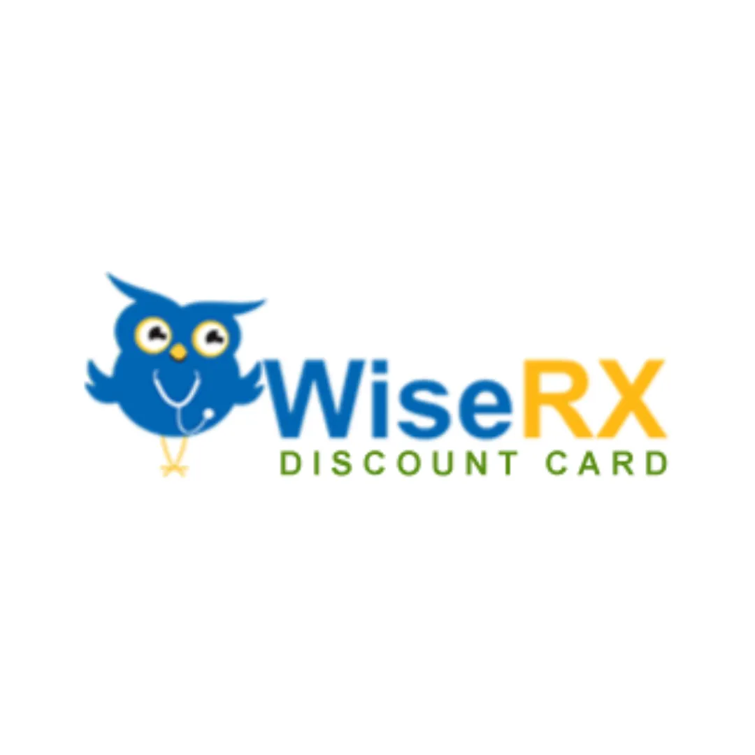 WiseRX® Discount Card's cover photo
