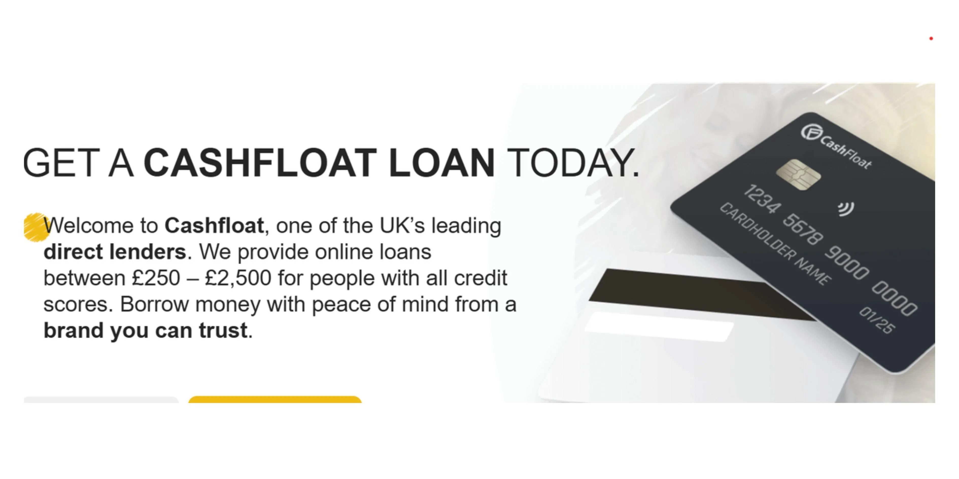 Cashfloat's cover photo