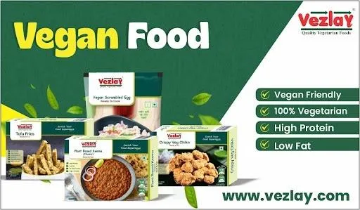 Vezlay Foods Products's cover photo