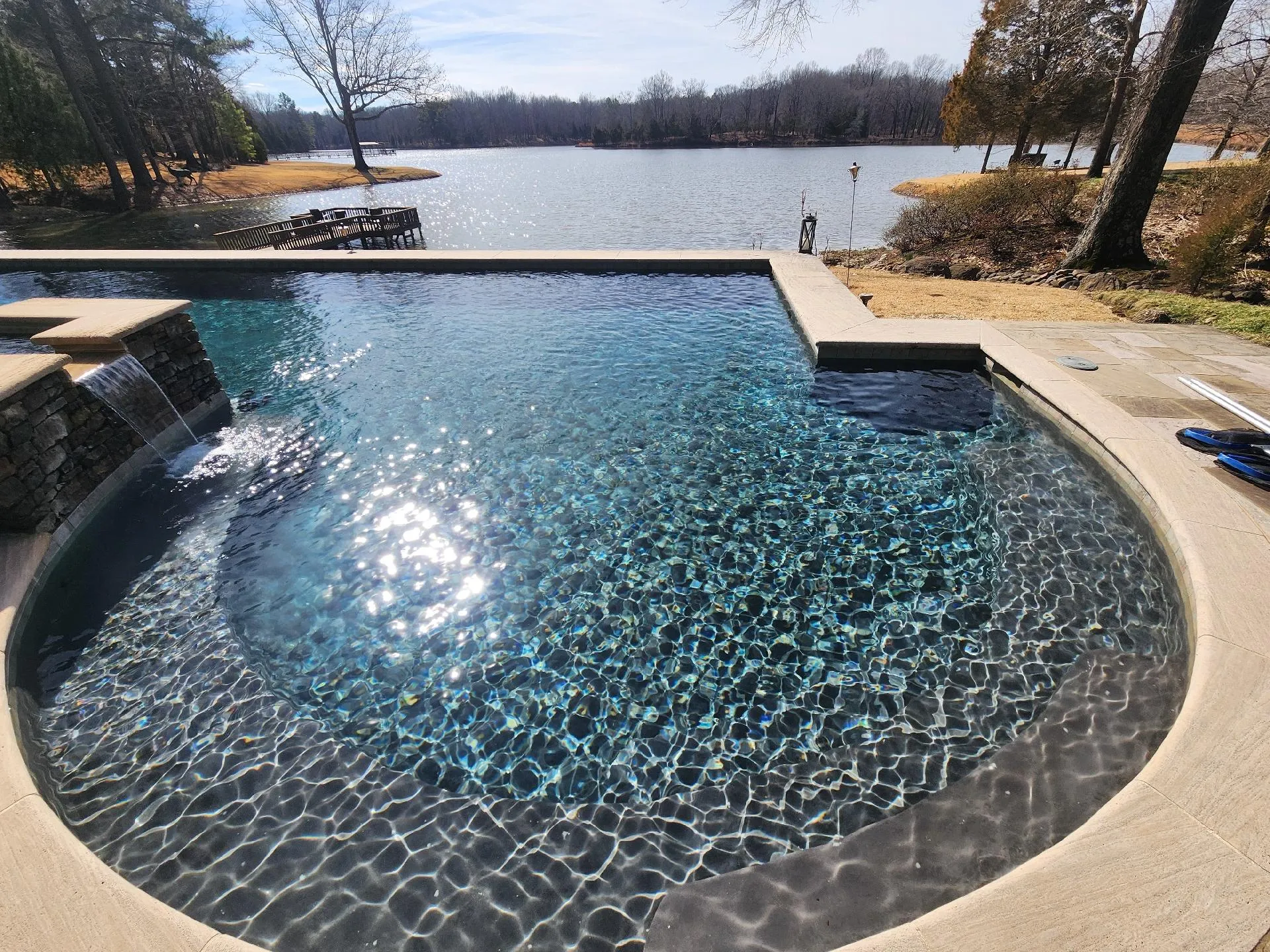 Smith’s Pool Service, Inc.'s cover photo