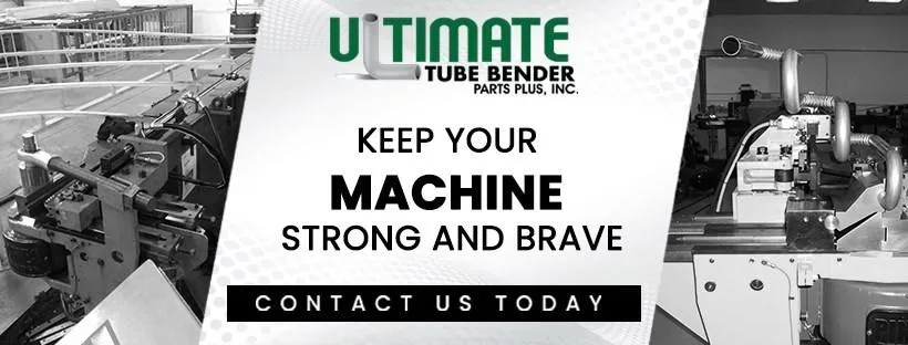 Ultimate Tube Bender Parts's cover photo