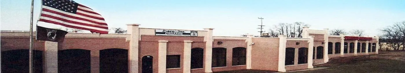 Sarco Inc's cover photo