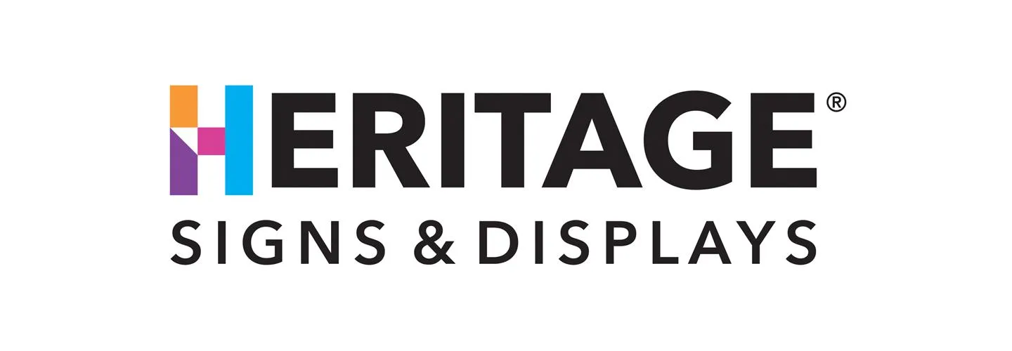 Heritage Signs & Displays's cover photo