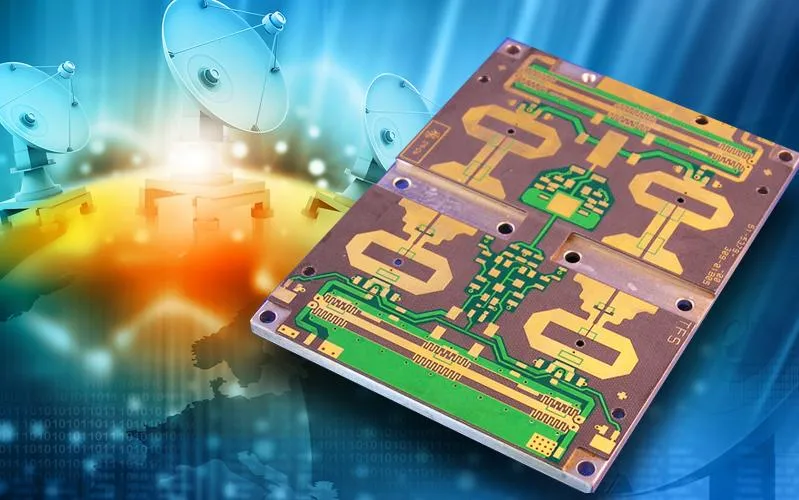 AS&R Circuits India Pvt. Ltd.'s cover photo