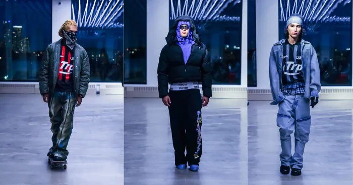 Trapstar's cover photo