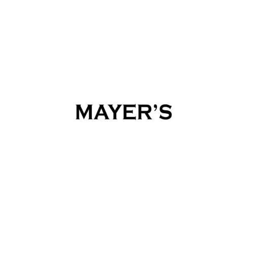 MAYERS's profile photo