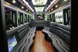 Party Vehicle Hire Brooklyn 's cover photo