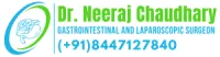 Dr Neeraj chaudhary's cover photo