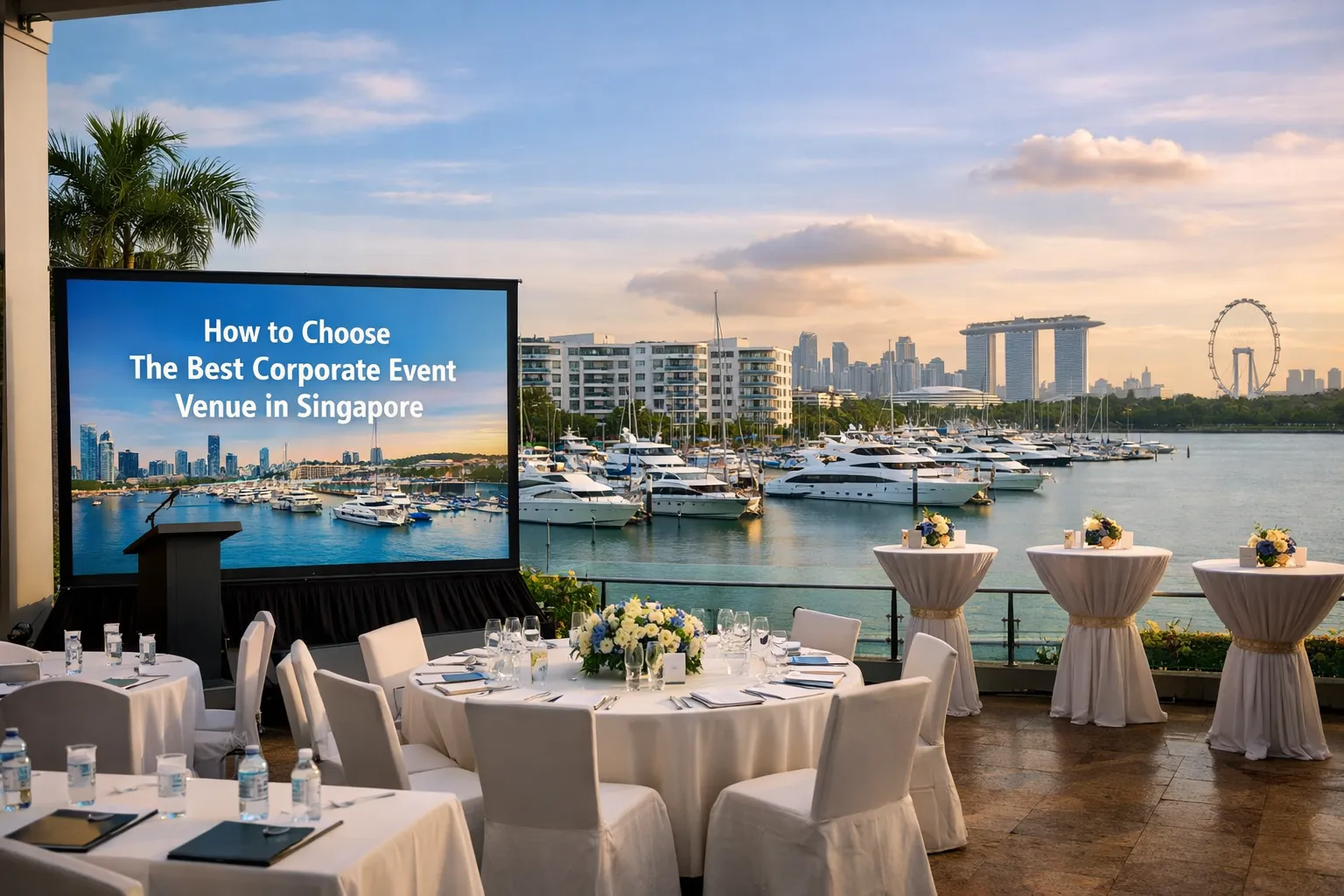 ONE°15 Marina's cover photo