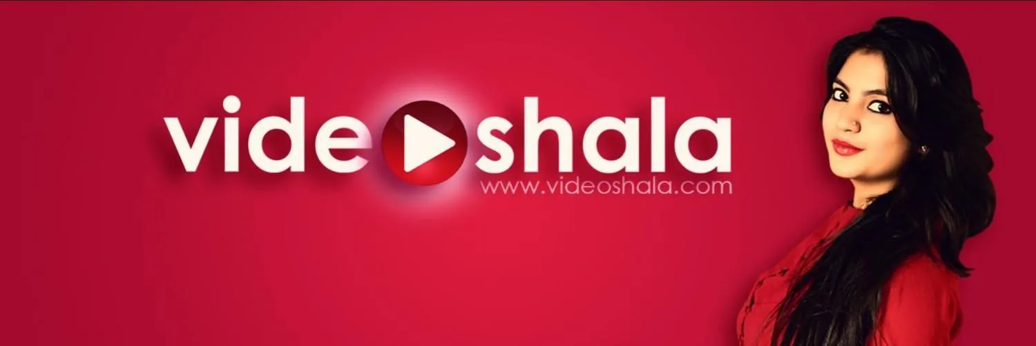 Videoshala's cover photo