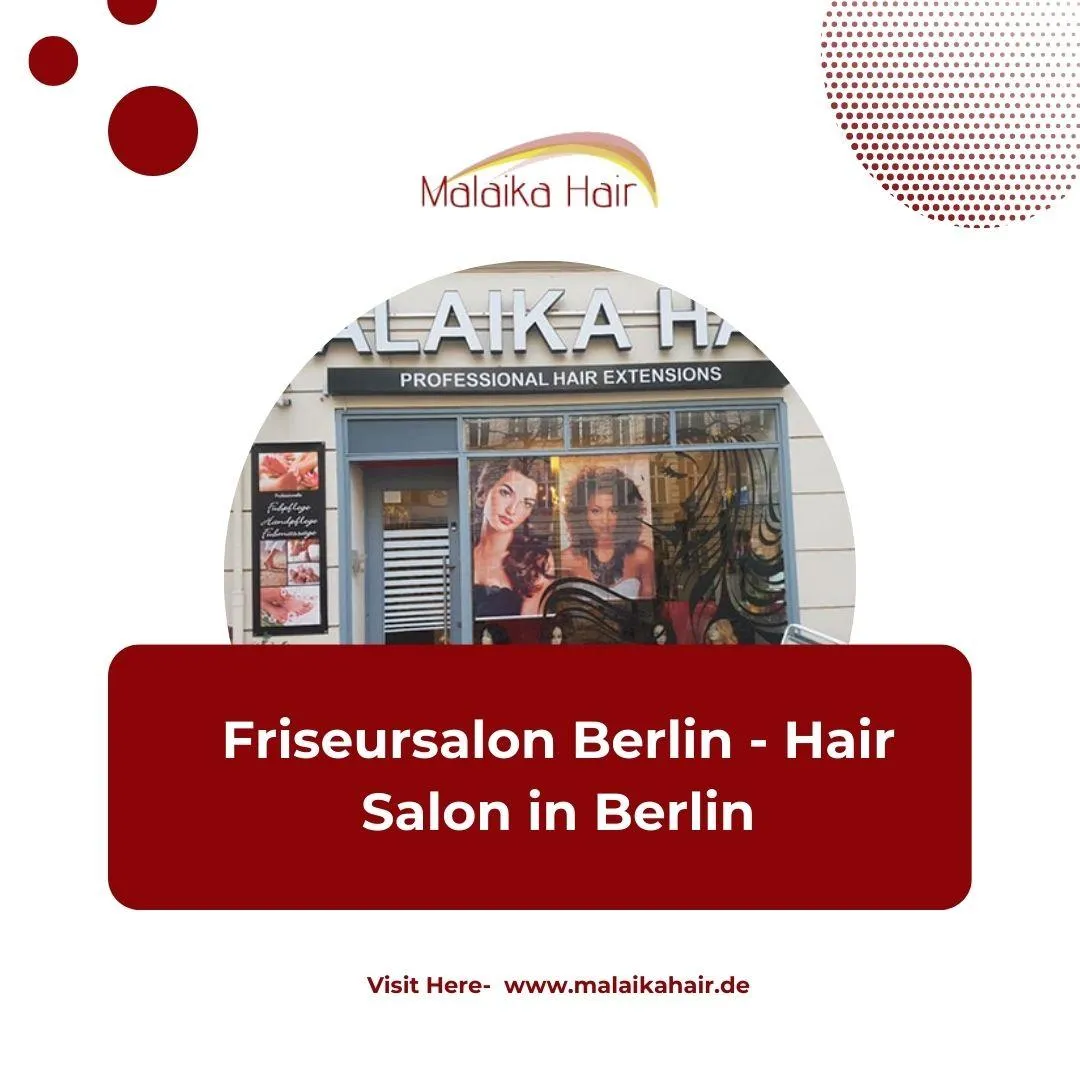 Malaika Hair's cover photo