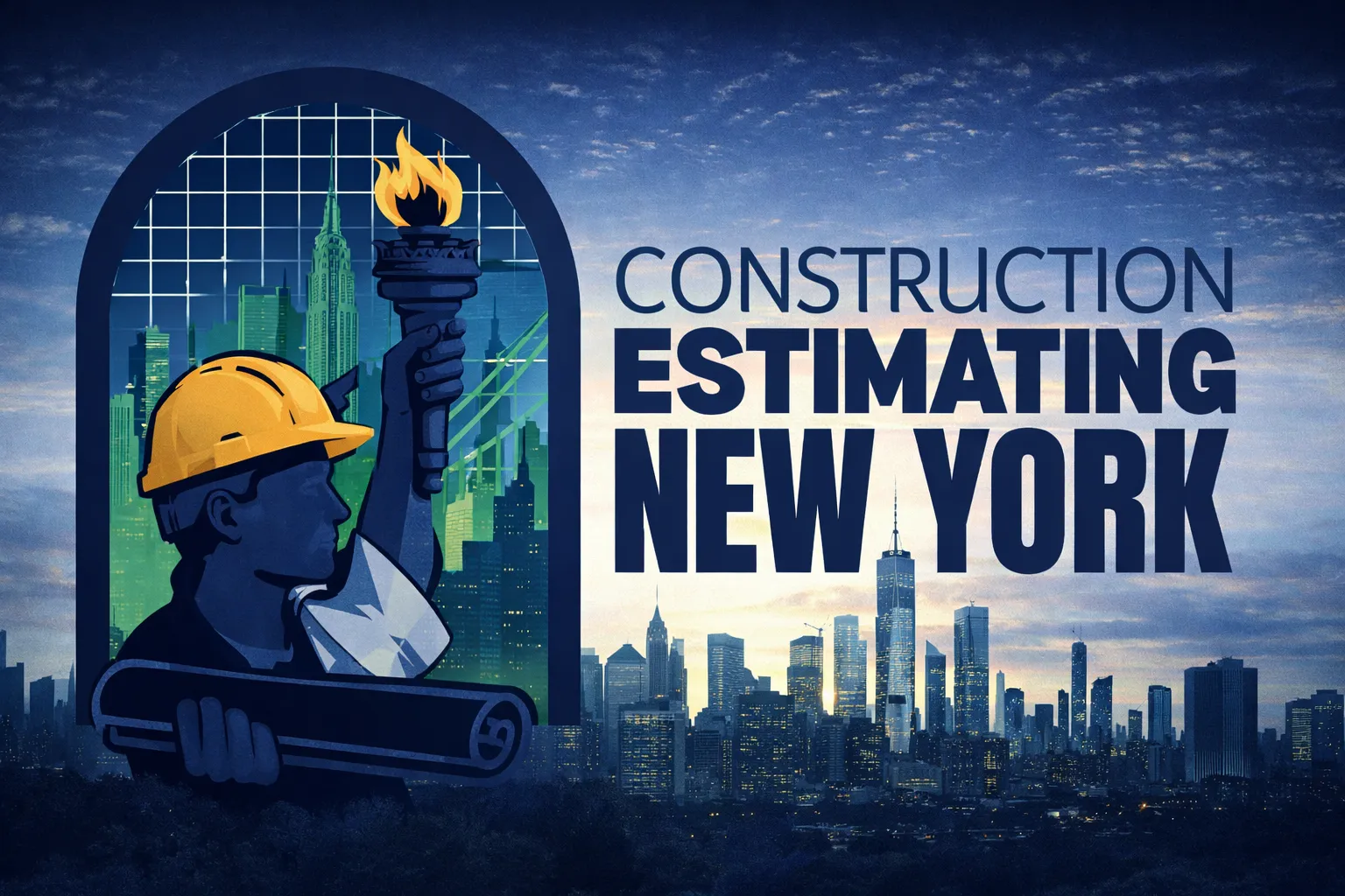 Construction Estimating Services's cover photo