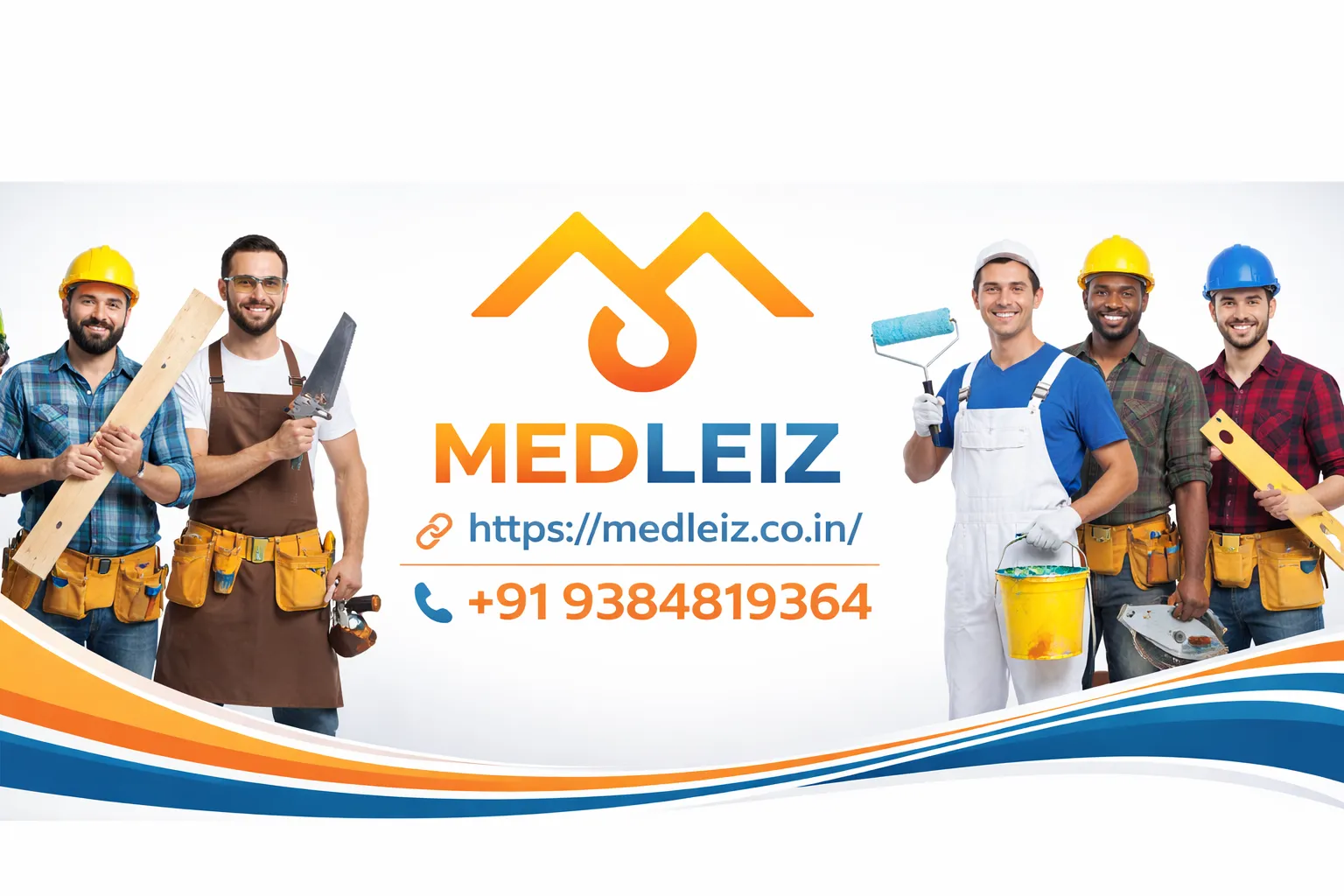 Medleiz's cover photo
