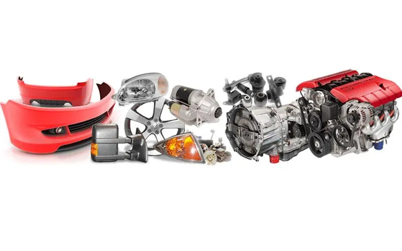 JCP Car Parts's cover photo