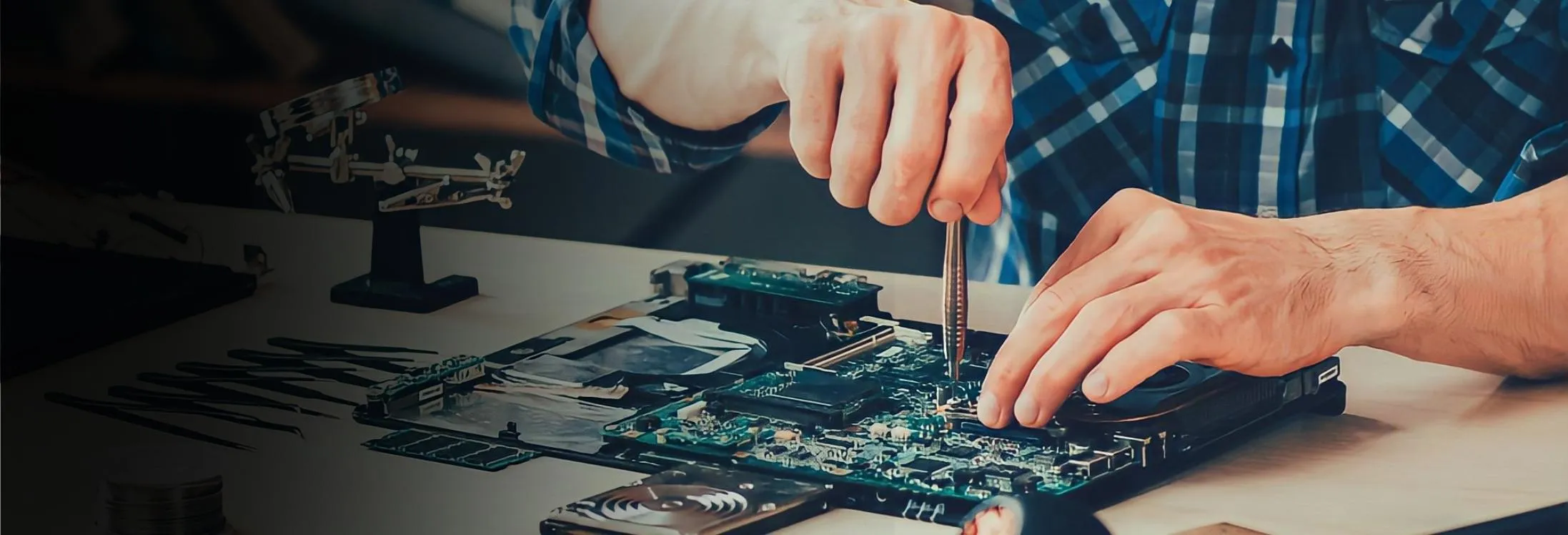 John David's cover photo