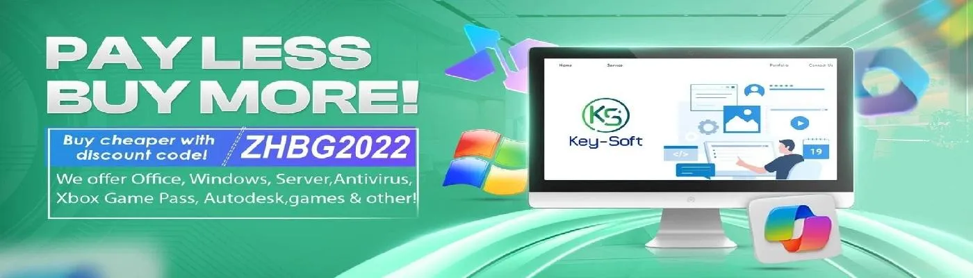 Keysoft's cover photo