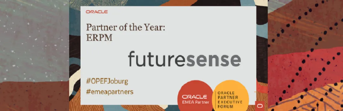 Futuresense's cover photo