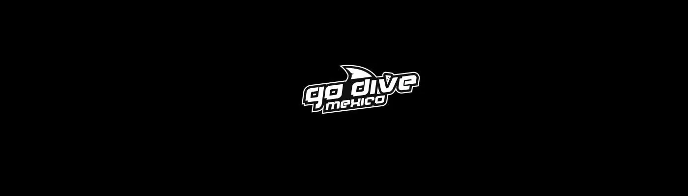 Go Dive Mexico's cover photo