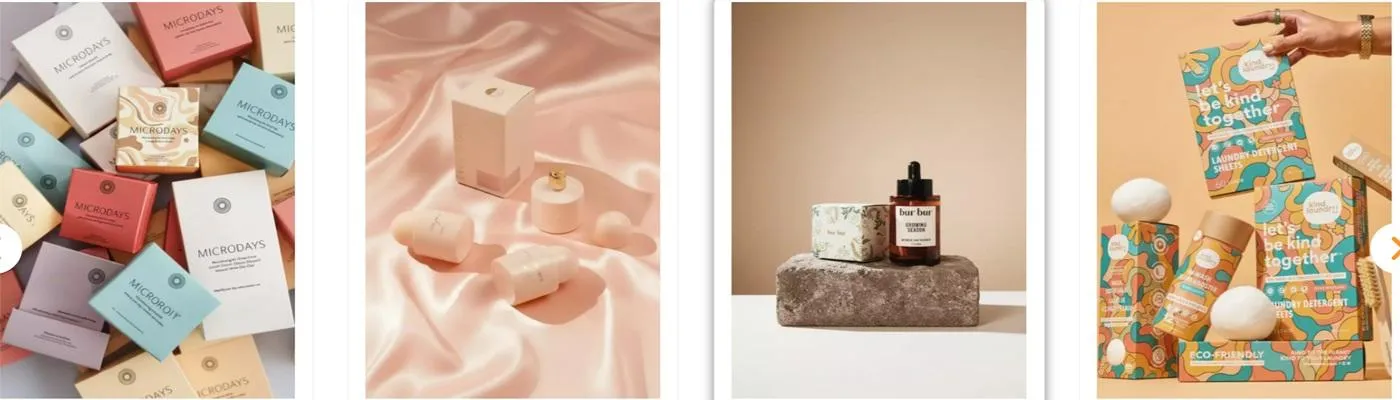 Xin Peng Packaging's cover photo