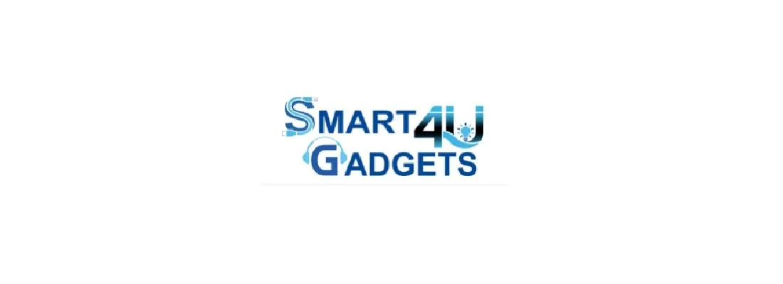 SmartGadgets4U's cover photo