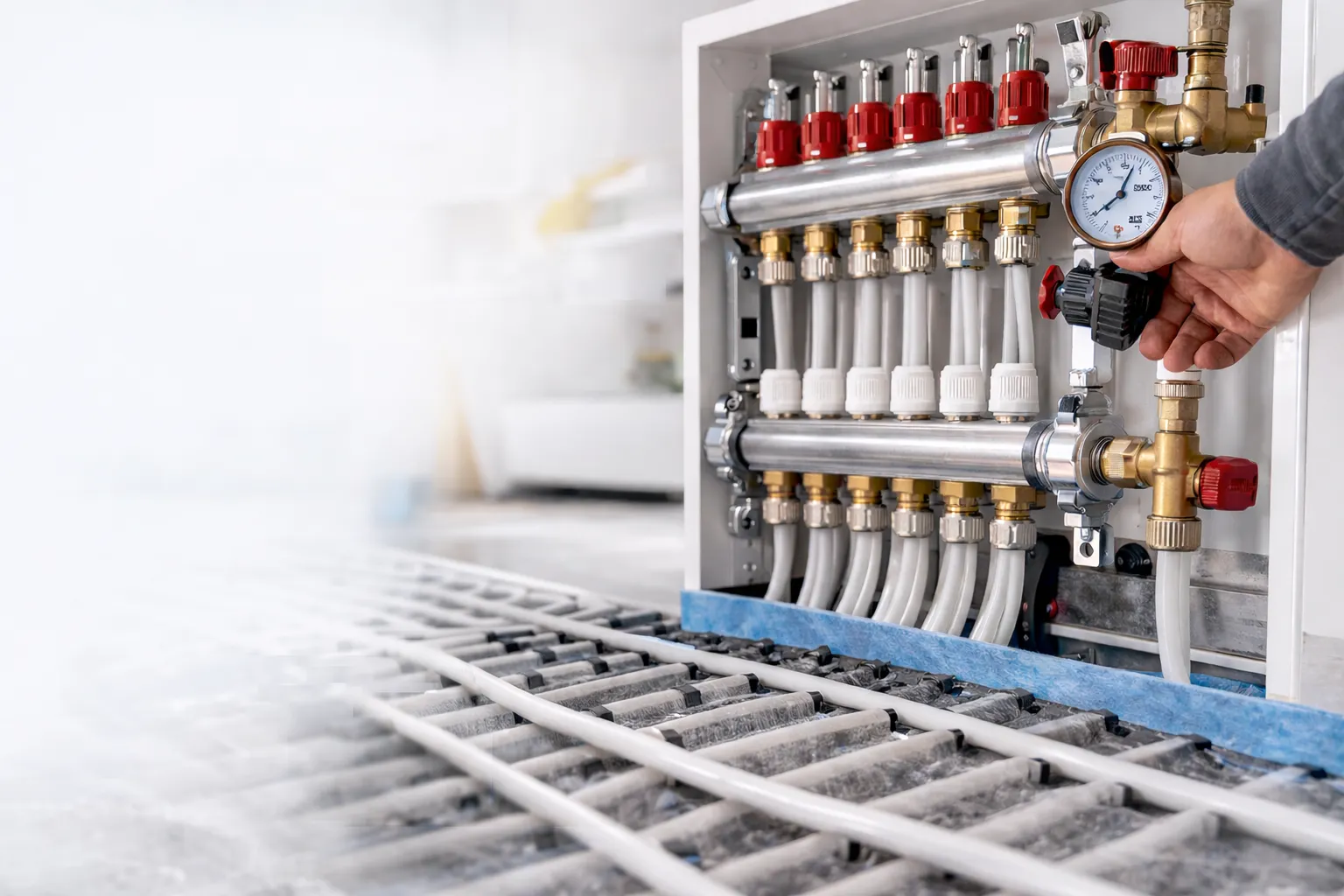 Sunlion Sanitary's cover photo