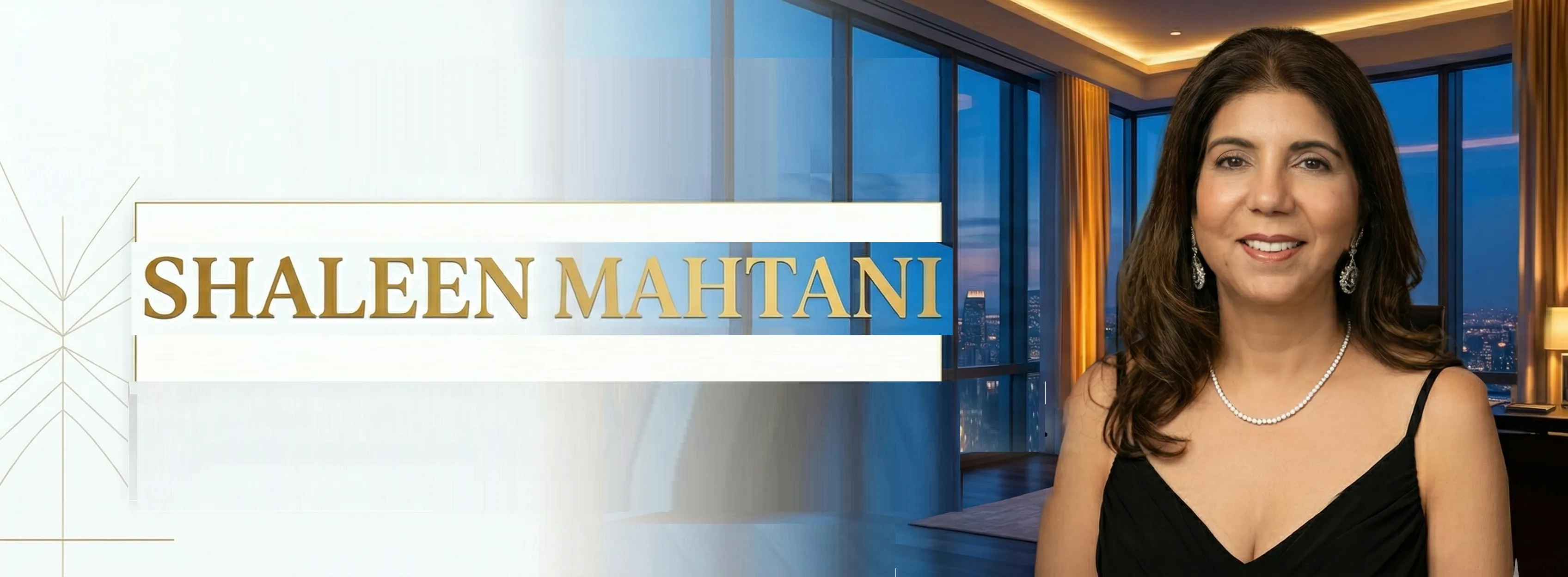 Shaleen mahtani's cover photo
