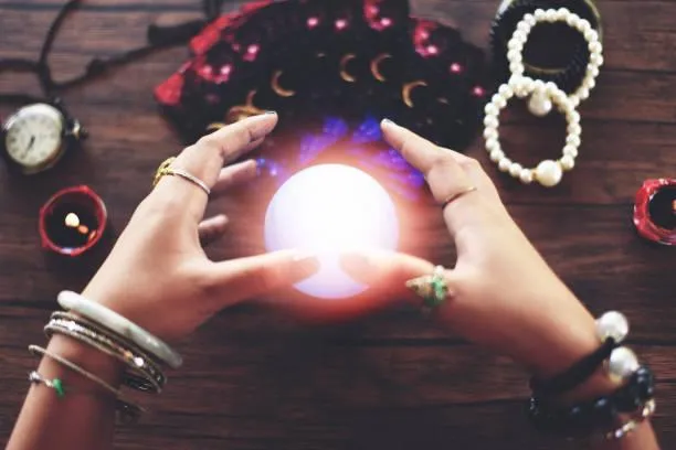 Psychic Soul Visions's cover photo