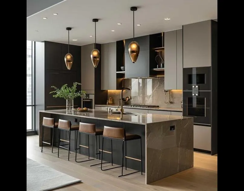 Prestige Windgates's cover photo