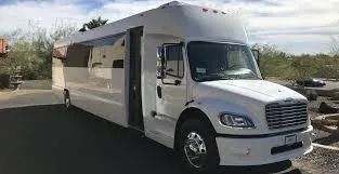 The Party Bus Rental Queens 's cover photo