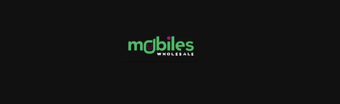 Mobiles Wholesale's cover photo