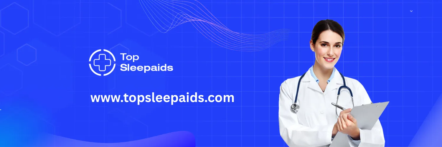 Top Sleep Aids's cover photo