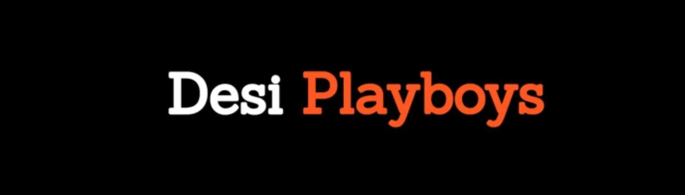 Desi Playboys's cover photo