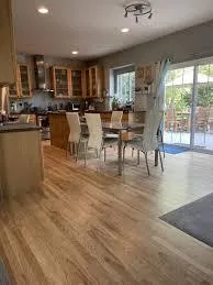 Floor Refinish In My Area's cover photo