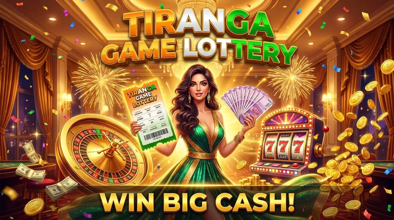 Tiranga Game's cover photo