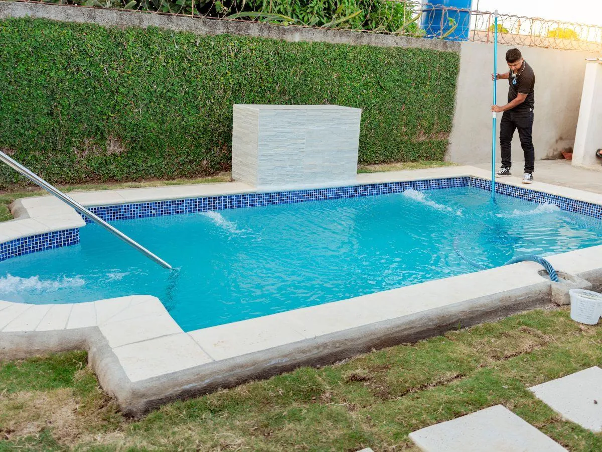 Perpetual Motion Pools's cover photo