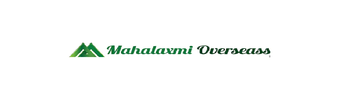 Mahalaxmi Overseas's cover photo