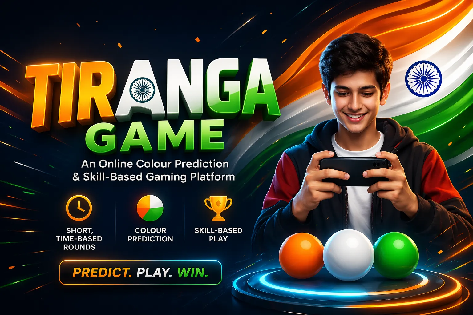 tiranga app's cover photo