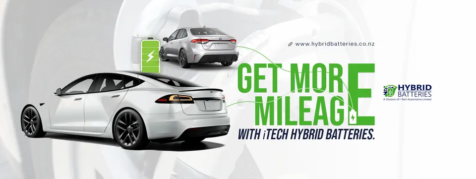 Hybrid Batteries's cover photo