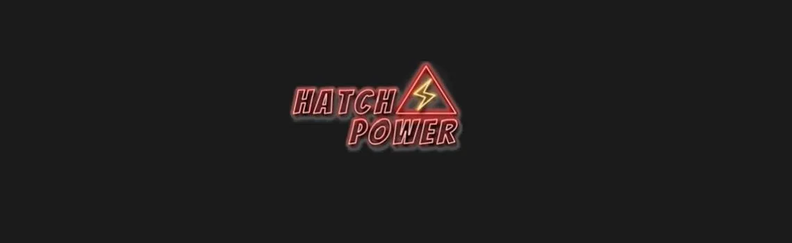 Hatch Power's cover photo