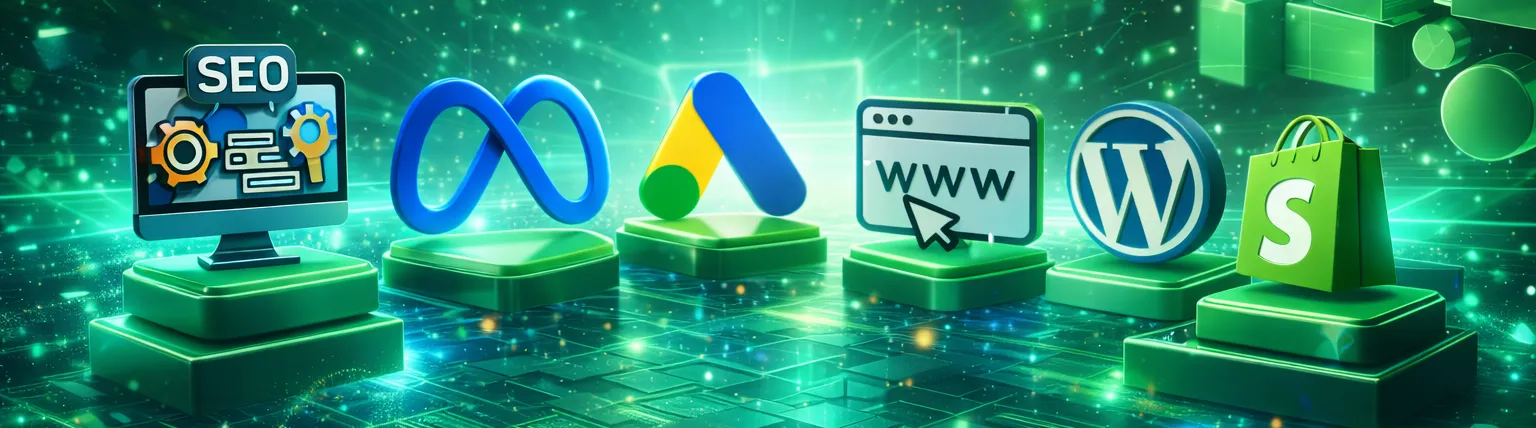 The 10X Agency's cover photo