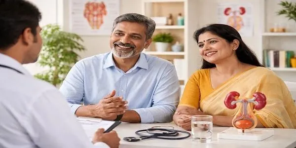 Hok Super Speciality Hospital's cover photo