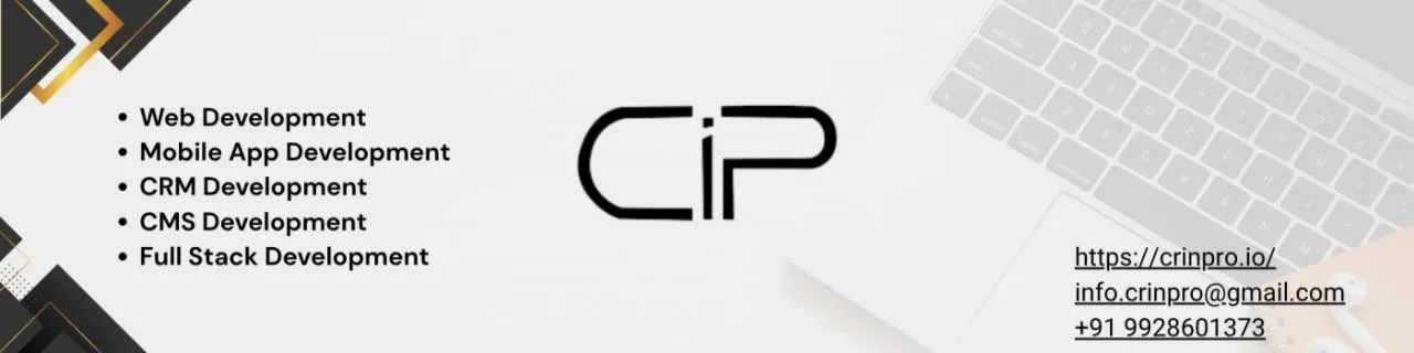 crinpro's cover photo
