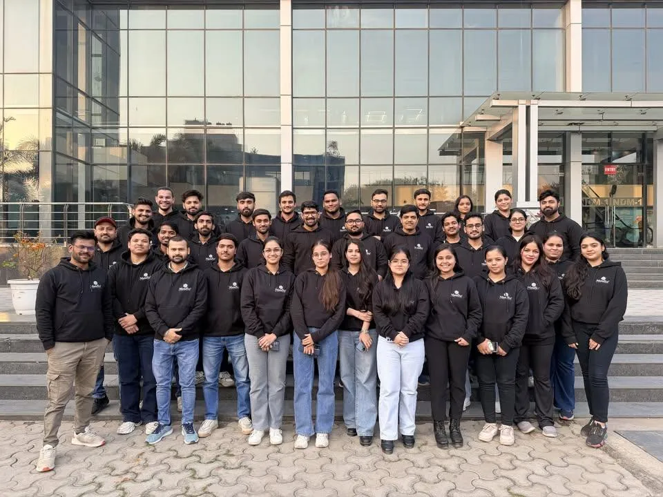 Matebiz Pvt Ltd's cover photo