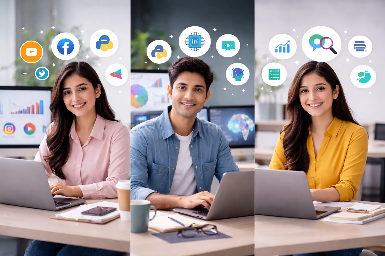 Bits and Bytes IT Solution's cover photo