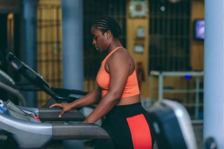 J4 Personal Training's cover photo